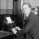 Illustration for article titled The Original ASCII Art Was Just This Guy and His Typewriter
